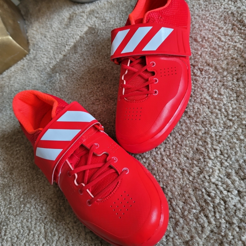 Adidas Adizero running shoes